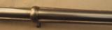 Sharps – Borchardt Model 1878 Military Target Rifle (British Marked - 23 of 25
