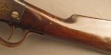 Sharps – Borchardt Model 1878 Military Target Rifle (British Marked - 18 of 25
