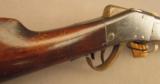 Sharps – Borchardt Model 1878 Military Target Rifle (British Marked - 5 of 25