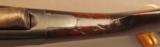 Sharps – Borchardt Model 1878 Military Target Rifle (British Marked - 17 of 25