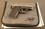 Kimber Solo Carry Pistol - 1 of 15