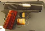 Kimber Custom Ultra RCP II Pistol 45ACP - 1 of 12