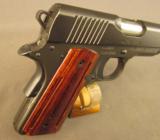 Kimber Custom Ultra RCP II Pistol 45ACP - 2 of 12