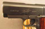 Kimber Custom Ultra RCP II Pistol 45ACP - 6 of 12