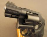 S&W Model MP 340 Revolver 357 Magnum - 7 of 16