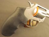 Colt Cobra Revolver (New Manufacture) - 3 of 12