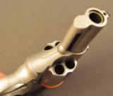 Colt Cobra Revolver (New Manufacture) - 11 of 12