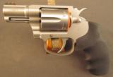 Colt Cobra Revolver (New Manufacture) - 5 of 12