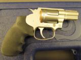 Colt Cobra Revolver (New Manufacture) - 1 of 12