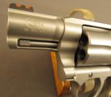 Colt Cobra Revolver (New Manufacture) - 7 of 12