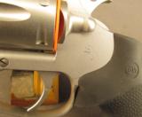 Colt Cobra Revolver (New Manufacture) - 6 of 12