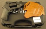 Chiappa Rhino 200DS Model Revolver 357 Magnum - 1 of 12