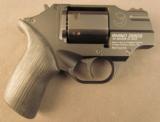 Chiappa Rhino 200DS Model Revolver 357 Magnum - 2 of 12