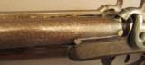 Cased British Percussion Double Gun by George Wilson - 15 of 25