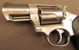 Ruger Model SP-101 Revolver - 5 of 13