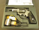 Ruger Model SP-101 Revolver - 1 of 13
