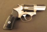 Ruger Model SP-101 Revolver - 2 of 13