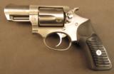 Ruger Model SP-101 Revolver - 4 of 13
