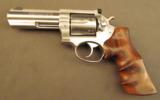 Ruger Model GP-100 Revolver - 6 of 17