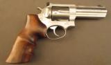 Ruger Model GP-100 Revolver - 2 of 17