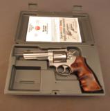 Ruger Model GP-100 Revolver - 1 of 17