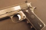 Randall Service Model Pistol - 7 of 15