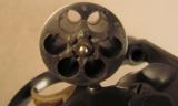 S&W Post-War Military & Police Revolver - 15 of 17