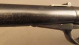 Whitney-Howard Thunderbolt Single-Shot Carbine - 16 of 25