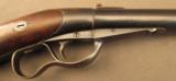Whitney-Howard Thunderbolt Single-Shot Carbine - 9 of 25