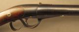 Whitney-Howard Thunderbolt Single-Shot Carbine - 1 of 25