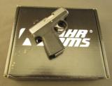 Kahr Arms Co. CW380 Compact Pistol - 1 of 10