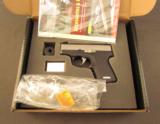 Kahr Arms Co. CW380 Compact Pistol - 9 of 10