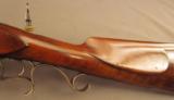 Cased Percussion Rifle and Accessories by Nathan Whitmore of New York - 16 of 25
