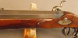 Cased Percussion Rifle and Accessories by Nathan Whitmore of New York - 19 of 25