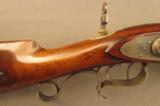 Cased Percussion Rifle and Accessories by Nathan Whitmore of New York - 6 of 25