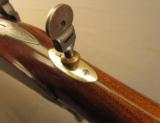 Cased Percussion Rifle and Accessories by Nathan Whitmore of New York - 23 of 25