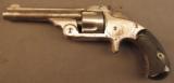 S&W .32 Single Action Model 1 1/2 Revolver with Box - 7 of 23