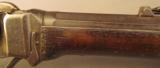 Sharps Carbine Conversion to Sporting Rifle - 8 of 12