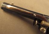 Adams Model 1851 Small Frame Revolver (French Retailer) - 18 of 23