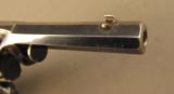 Adams Model 1851 Small Frame Revolver (French Retailer) - 5 of 23