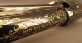 Colt Single Action Army Revolver with Gold Inlays by Angelo Bee - 20 of 25