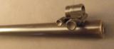 Sharps – Borchardt Model 1878 Creedmoor Rifle - 10 of 12