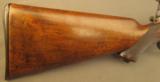Sharps – Borchardt Model 1878 Creedmoor Rifle - 3 of 12