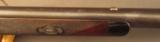 Sharps – Borchardt Model 1878 Creedmoor Rifle - 9 of 12