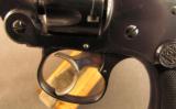 S&W 3rd Model .32 Safety Hammerless Revolver - 7 of 17