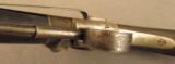 English Belt Pistol By Hanson of Doncaster - 19 of 21