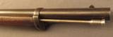 Excellent Condition Civil War
Ball Carbine 50 RF - 7 of 23