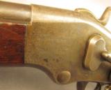 Excellent Condition Civil War
Ball Carbine 50 RF - 18 of 23