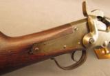Excellent Condition Civil War
Ball Carbine 50 RF - 4 of 23