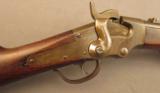 Excellent Condition Civil War
Ball Carbine 50 RF - 1 of 23